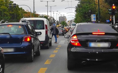 Τέλη κυκλοφορίας 2024: 3+1 τρόποι για να τα πληρώσεις