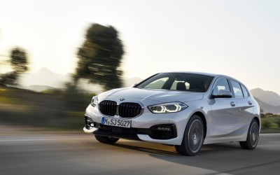 BMW Σειρά 1: Πάνω από 8.000 € φθηνότερο στην Ελλάδα απ’ ό,τι στη Γερμανία