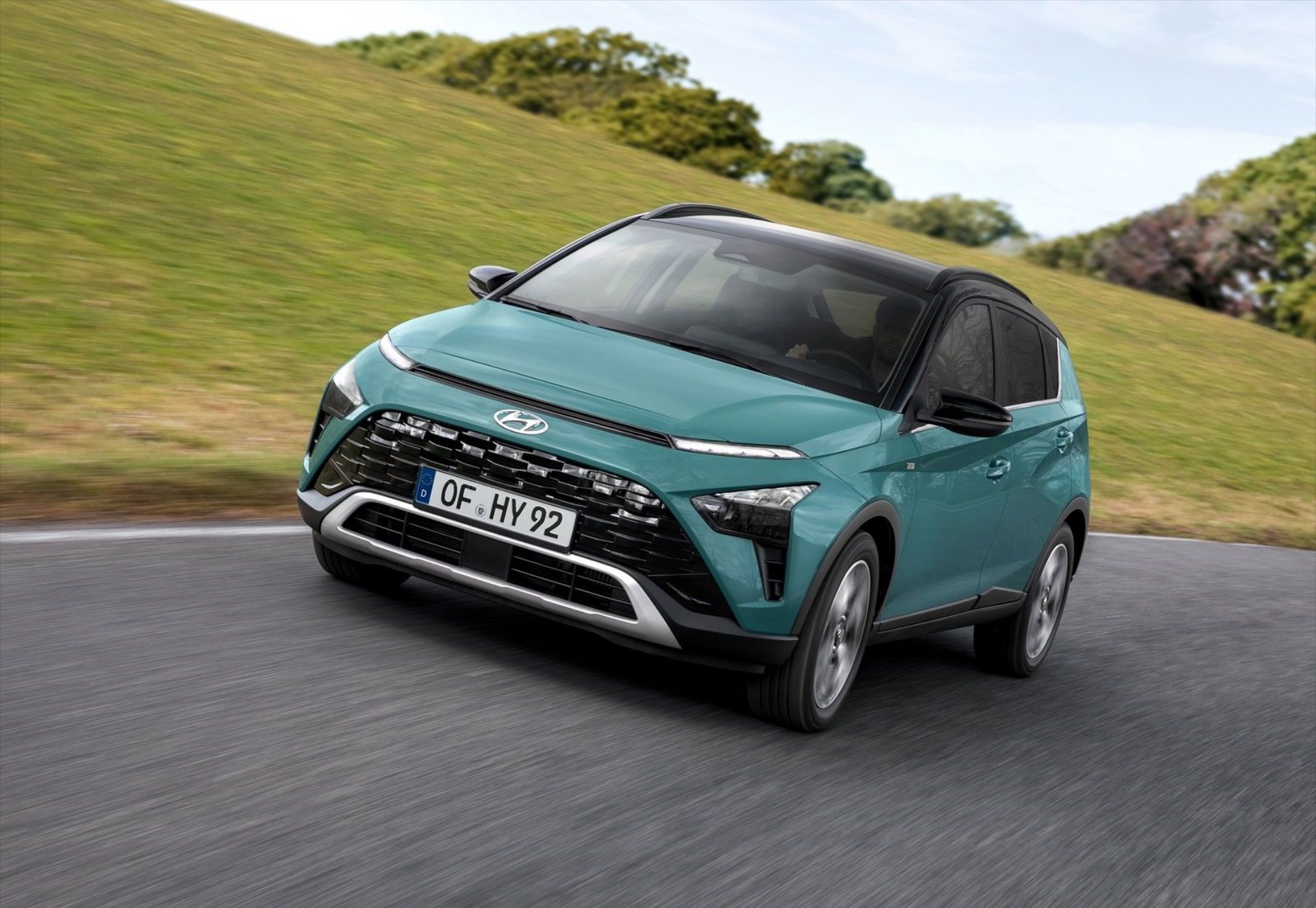 To φθηνότερο Hyundai Bayon στην Ελλάδα - Κάτω από 20.000 € η τιμή του