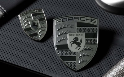 Νέο σήμα για τις Porsche Turbo - Ποιες είναι οι αλλαγές