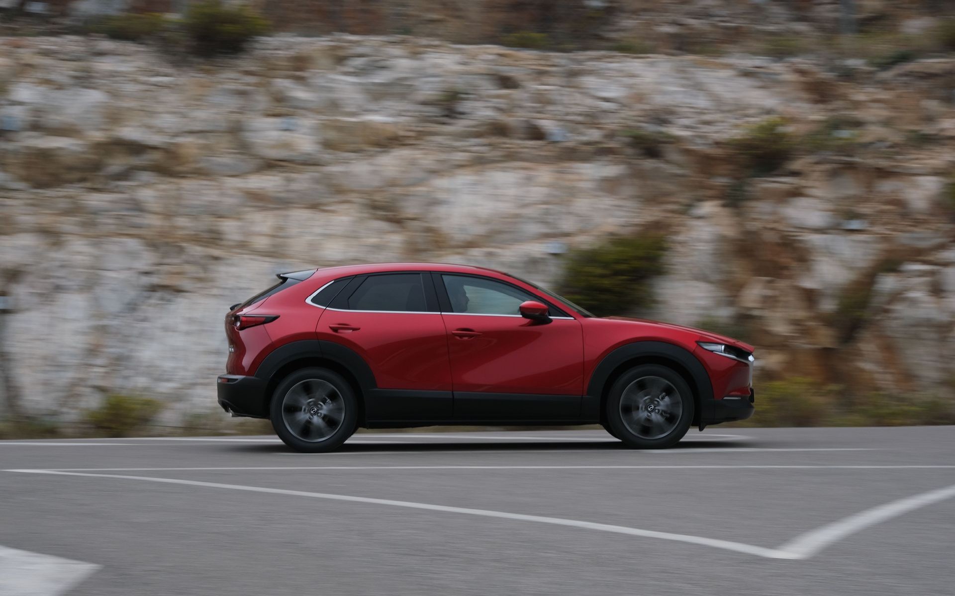 Tο φθηνότερο SUV της Mazda στην Ελλάδα - Η τιμή του