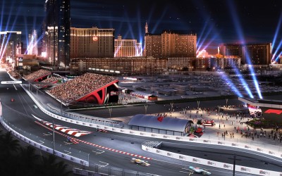 Καρό, κούπα, μπαστούνι και σπαθί! Δεν μιλάμε για τράπουλα, αλλά για αγώνα της F1!