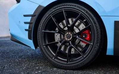BMW: Νέες ζάντες, μόνο με ένα μπουλόνι! Ποια μοντέλα θα τις φορέσουν