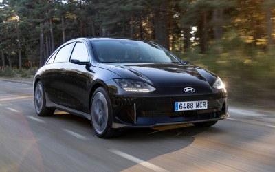 Hyundai Ioniq 6: Πόσα χρόνια εγγύηση έχει το εντυπωσιακό sedan; 