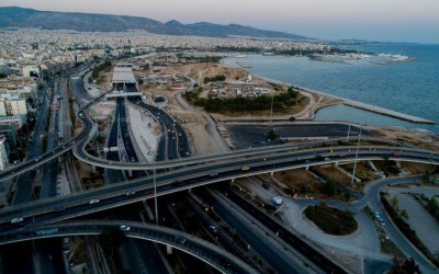 Είναι επίσημο: Ξεκινά το νέο μεγάλο έργο της Αττικής 