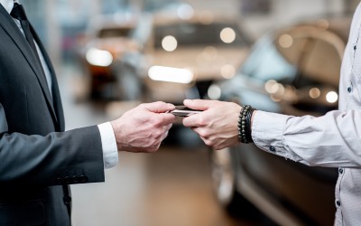 Αυτοκίνητο, scooter ή microcar; Βρες εδώ το δικό σου μέσο μετακίνησης