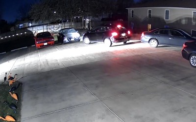 Πόσο θες να ξεπαρκάρεις; Αυτός ο οδηγός έκανε 7 λεπτά [video]