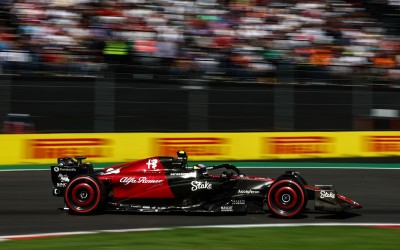 Τέλος η Alfa Romeo από την F1– Αποχωρεί οριστικά μετά το Άμπου Ντάμπι