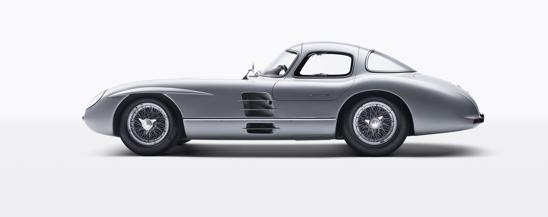 Τα 10 πιο ακριβά αυτοκίνητα που πουλήθηκαν ποτέ