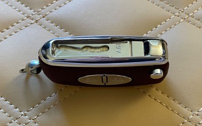 Το κλειδί των 10.000 δολαρίων - Σε ποιο αυτοκίνητο ανήκει [video]