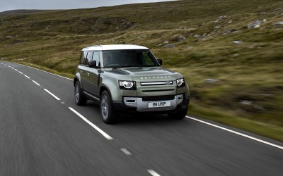 Η νέα συνδρομητική υπηρεσία για Range Rover, Defender και Discovery