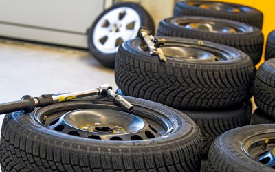 Μεγάλη επικίνδυνη απάτη με ελαστικά - Πώς την εντοπίζεις; Πώς θα προστατευτείς;