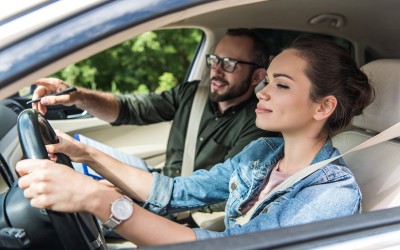 Δίπλωμα οδήγησης - Οι 5 πιο δύσκολες ερωτήσεις των εξετάσεων! Ξέρεις την απάντηση;