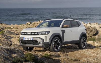 Dacia Duster 2024: Πότε θα ανακοινωθούν οι τιμές