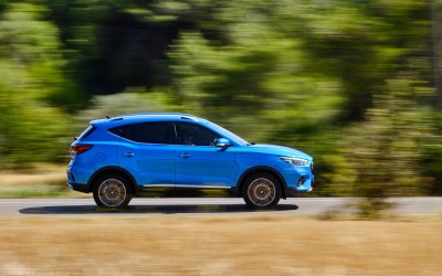 Τα 8 φθηνότερα Β-SUV στην Ελλάδα 