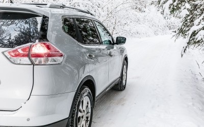 Χαλάει ο καιρός με βροχές, κρύο και χιόνια - Τι προσέχω στο αυτοκίνητο;