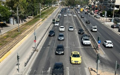 Τέλη Κυκλοφορίας 2024: Ποια αυτοκίνητα πληρώνουν πάνω από 1.000 ευρώ