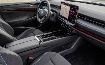 Volkswagen: Νέο σύστημα που σταματά τα ατυχήματα - Ποια μοντέλα το έχουν στάνταρ στην Ελλάδα [video]