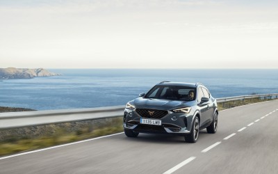 CUPRA Formentor Plug-in Hybrid: Οικονομικές επιδόσεις