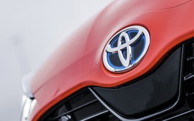 Τα 2 Toyota που αγοράζεις με λιγότερα από 20.000 €