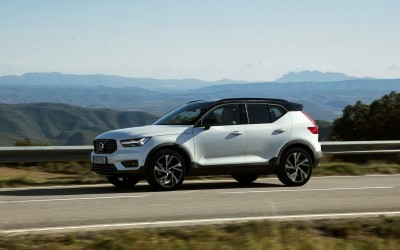 Το φθηνότερο Volvo XC40 στην Ελλάδα