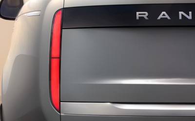 Range Rover Electric - Θέτοντας νέα στάνταρ και στην ηλεκτροκίνηση!