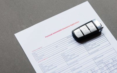 Άλλος οδηγός στην ασφάλεια αυτοκινήτου  - Πρέπει να δηλωθεί;