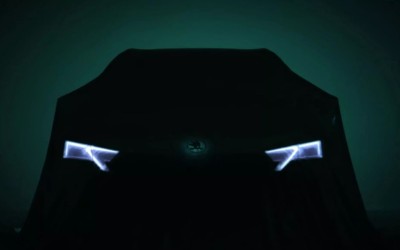 Η νέα Skoda Octavia θα έχει φώτα που θυμίζουν Lamborghini – Πρώτη εικόνα