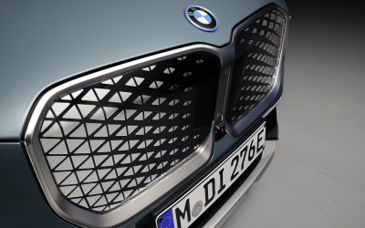 Η φθηνότερη ηλεκτρική BMW στην Ελλάδα - Κάτω απο 40.000 ευρώ η τιμή