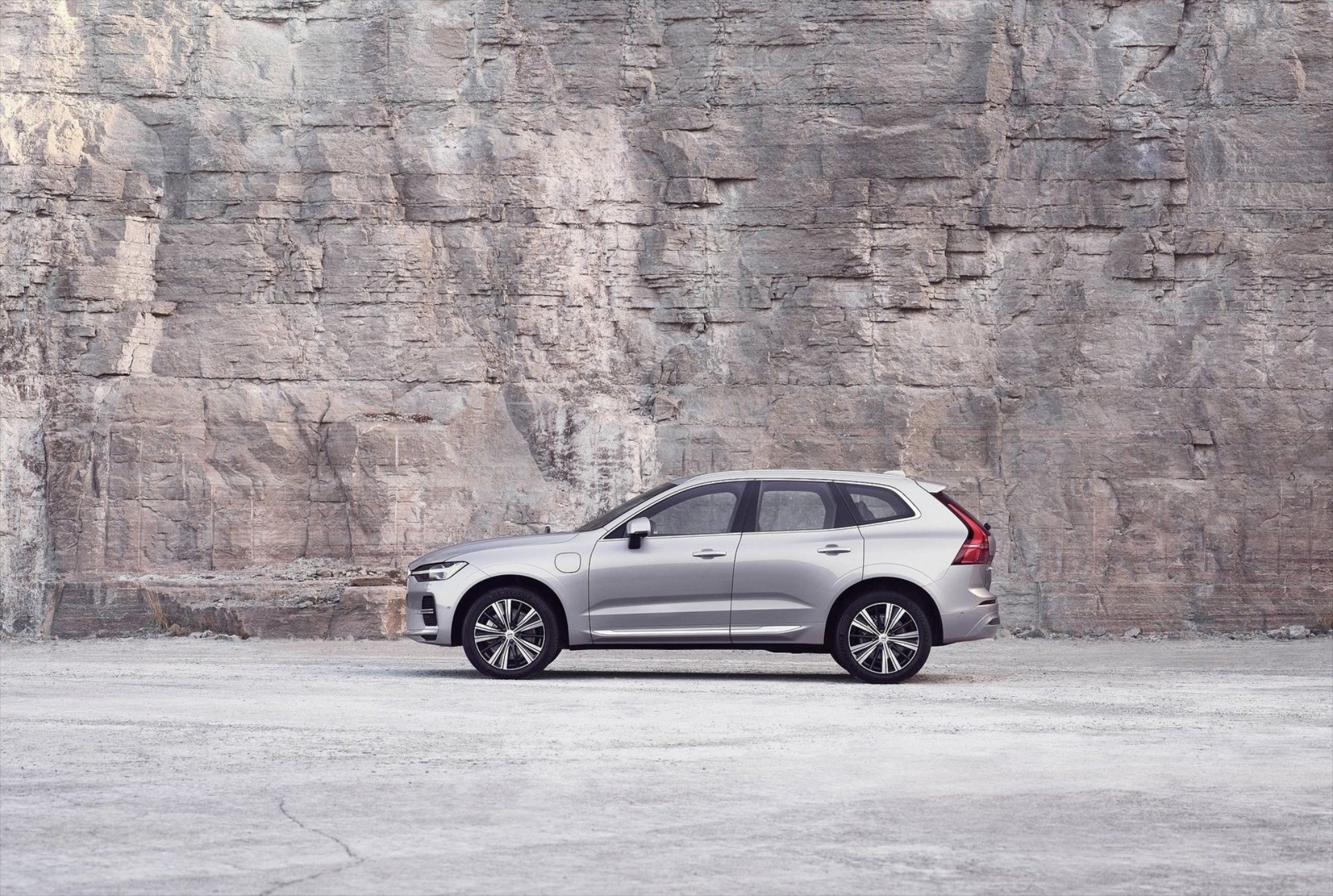 Αυτό είναι το best seller Volvo για το 2023 – Στην Ελλάδα ξεκινά από 69.634 €