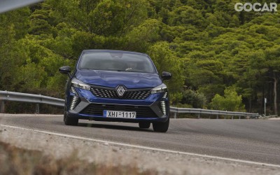 Renault Clio: Η έκδοση βενζίνης που καίει σαν diesel και δεν πληρώνει Τέλη Κυκλοφορίας