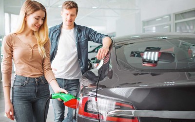 Εκτοξεύτηκαν οι πωλήσεις ηλεκτρικών στην Ελλάδα! Ποια μάρκα ήταν η Νο1;