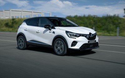 Το Mitsubishi ASX ήρθε στην Ελλάδα – Τιμές