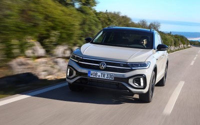 Volkswagen - Διπλάσια εγγύηση σε όλα τα αυτοκίνητα στην Ελλάδα!