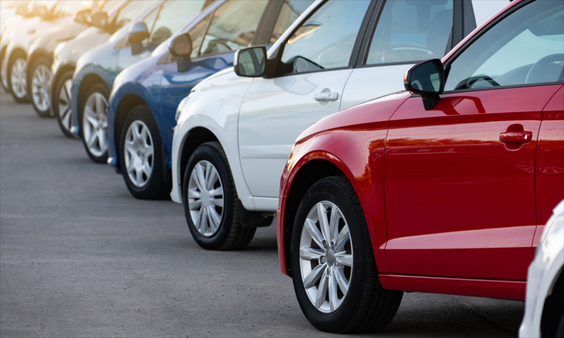 Μεγάλη απάτη: Τους πούλησε αυτοκίνητα και εξαφανίστηκε