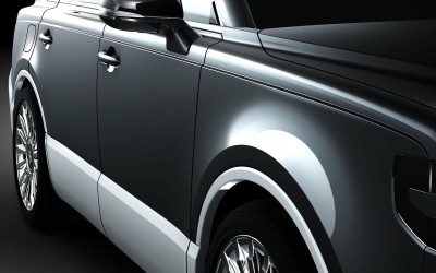 H Toyota αποκάλυψε το πρώτο της ανοιχτό SUV!