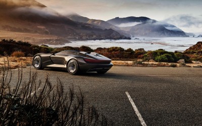 Πως θα είναι τα αυτοκίνητα το 2033;