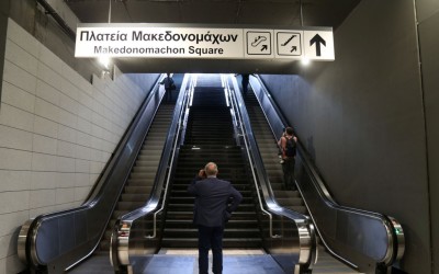 Μετρό Θεσσαλονίκης: Μέσα στο 2024 η μεγάλη πρεμιέρα – Ποια γραμμή παραδίδεται 