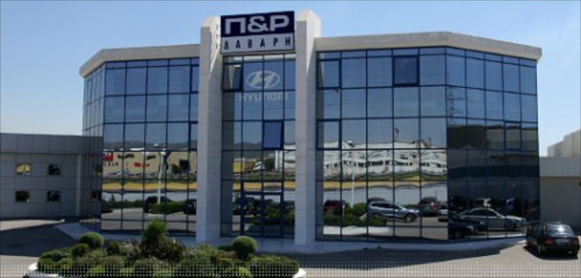 Εκπτώσεις Hyundai-KIA στα ανταλλακτικά


