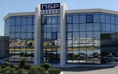 Εκπτώσεις Hyundai-KIA στα ανταλλακτικά
