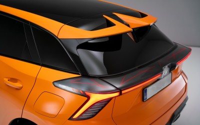 MG4: Σε 4 μήνες έφτασε στο Νο1 των πωλήσεων στην Ελλάδα