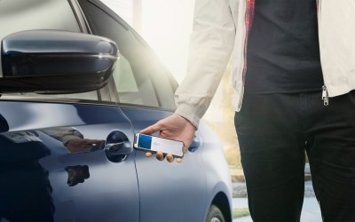 Διακοπές στο εξωτερικό: Πως θα έχεις αυτοκίνητο χωρίς να νοικιάσεις