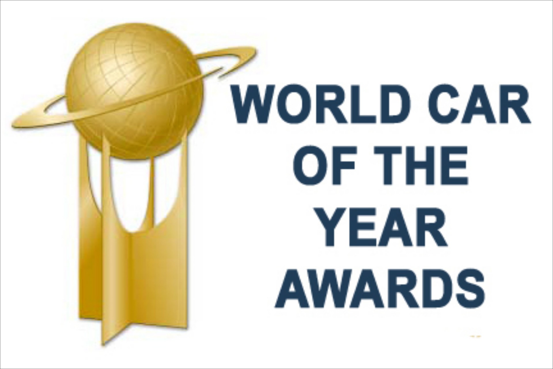 World Car of The Year 2011