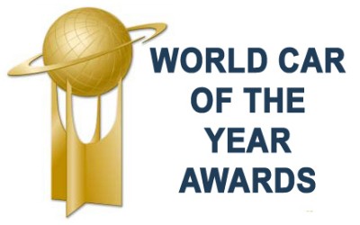 World Car of The Year 2011