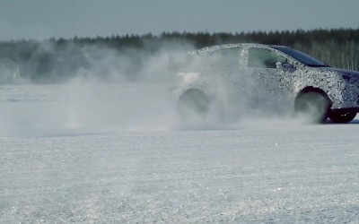 Νέο, προσιτό ηλεκτρικό B-SUV - Πότε έρχεται στην Ελλάδα;