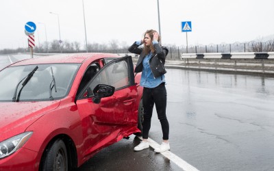 Βλάβη ή ατύχημα στην εθνική οδό – Τι πρέπει να κάνεις