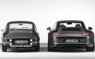 Τα νέα αυτοκίνητα φαρδαίνουν 1 cm κάθε 2 χρόνια – Τα SUV θα πληρώνουν πρόστιμα 