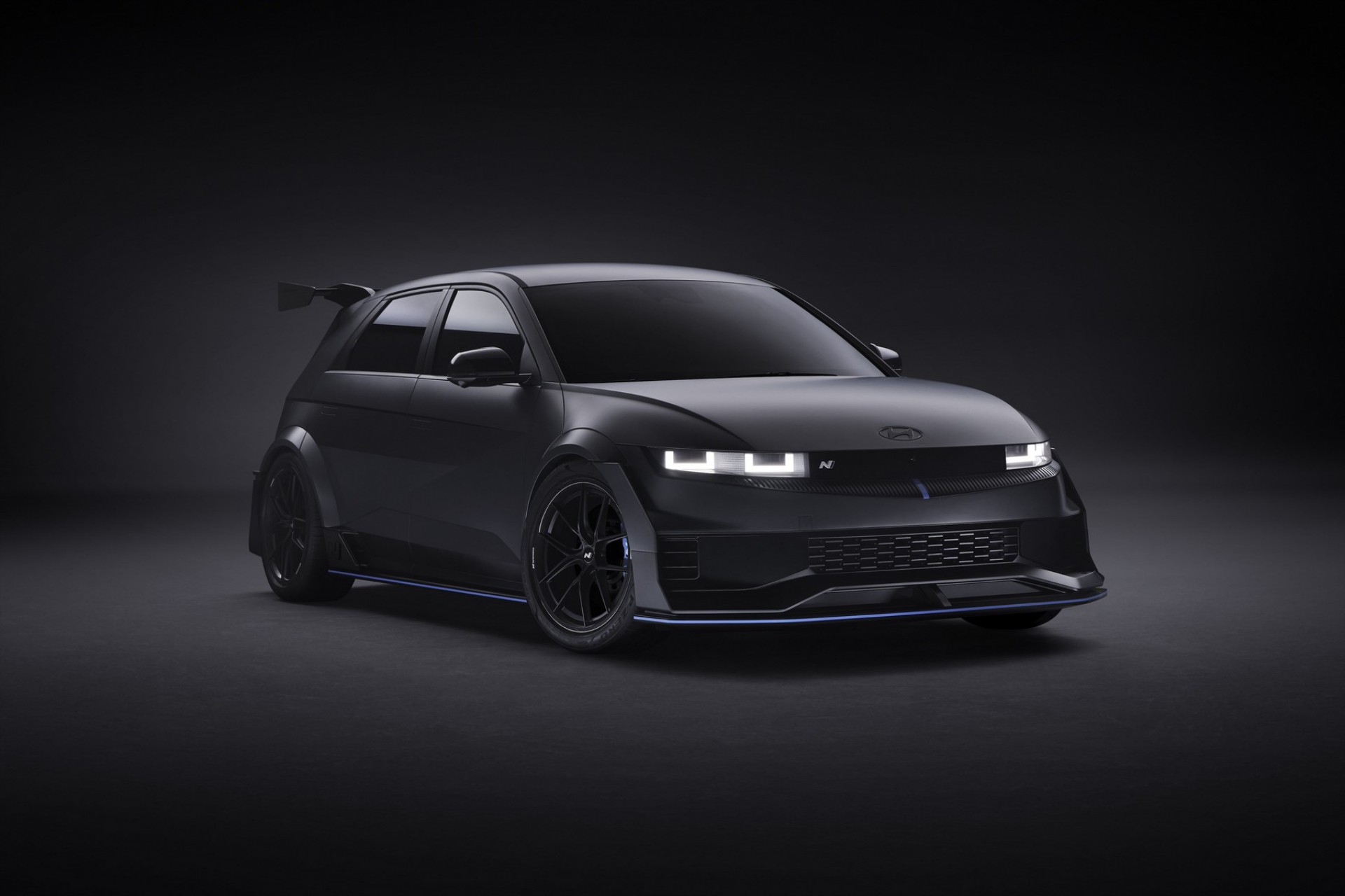 Τι διαφορετικό θα έχουν τα επόμενα Hyundai Ν