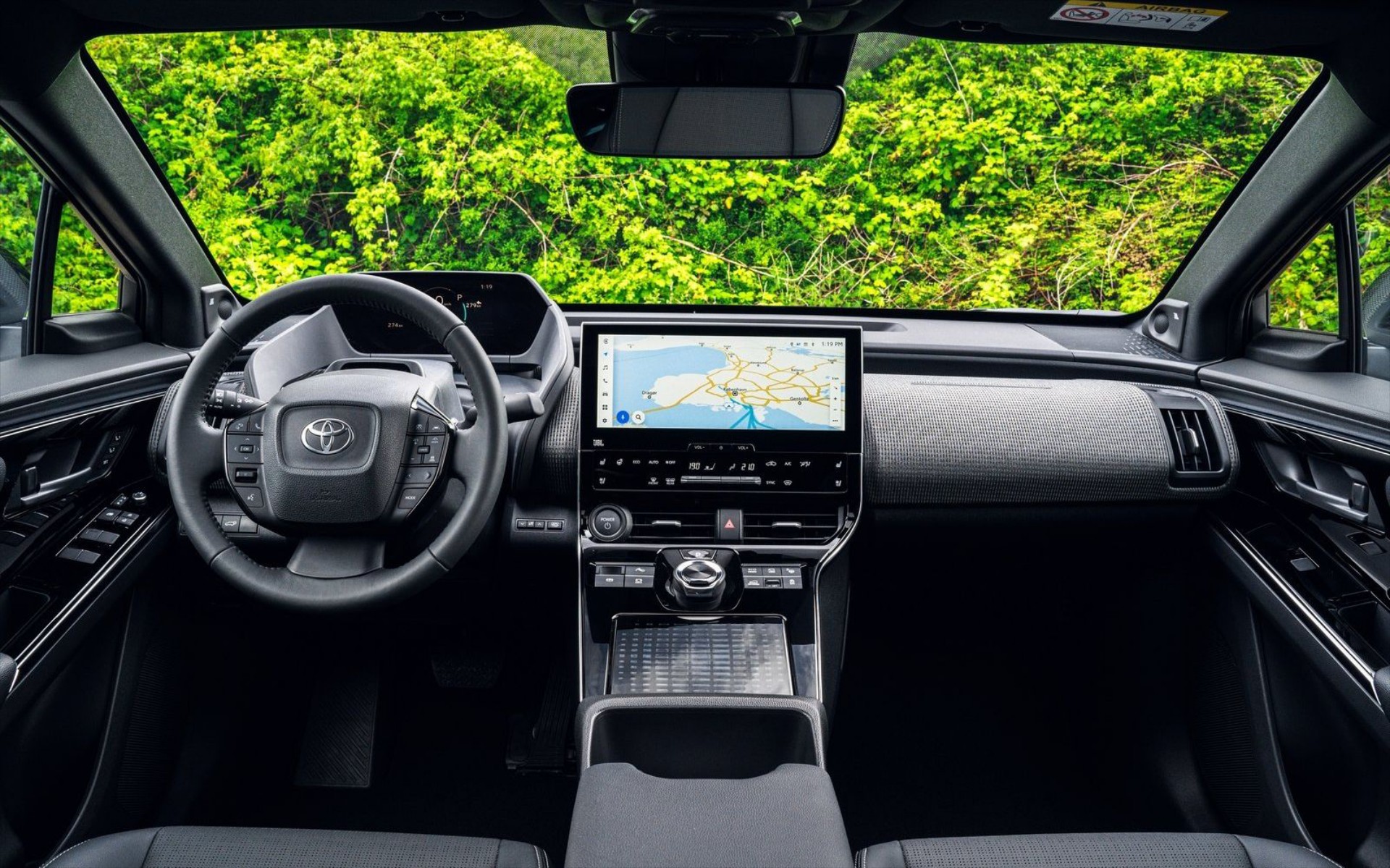 Ποιο Toyota έχει εγγύηση 1.000.000 km στην Ελλάδα; 