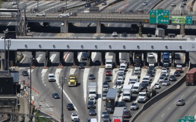 Video: Οδηγός έκλεβε για χρόνια τα διόδια - Η κομπίνα που έκανε